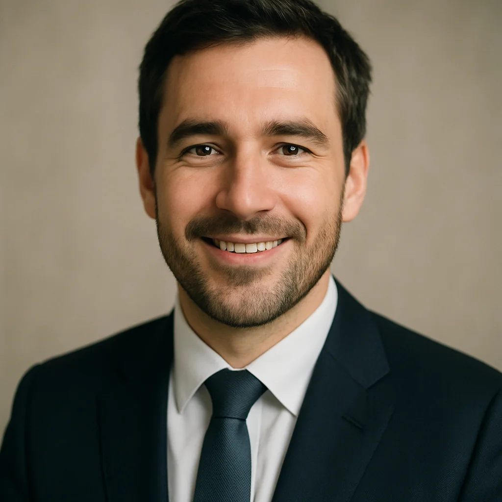 Jamie Mitchell - Senior iGaming Expert NZ